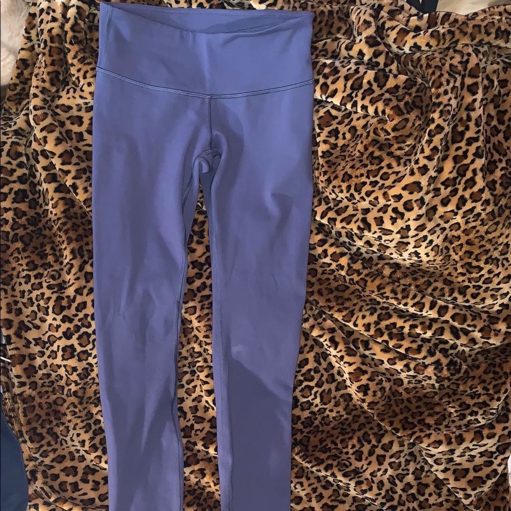 Brand new, Full length Lululemon leggings‼️😇